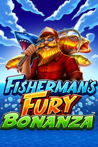 Бесплатная игра Fishermans Fury Bonanza | SELECTOR KZ 