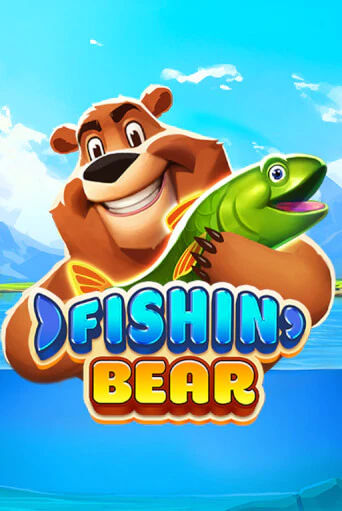 Бесплатная игра Fishin Bear | SELECTOR KZ 