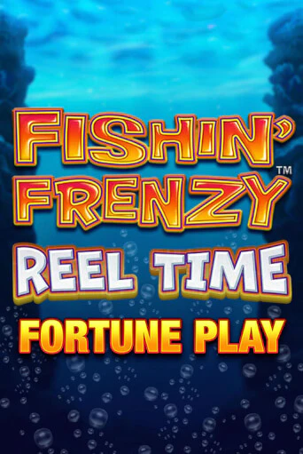 Бесплатная игра Fishin Frenzy Reel Time Fortune Play | SELECTOR KZ 