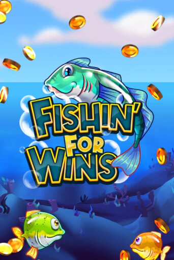 Бесплатная игра Fishin' For Wins | SELECTOR KZ 