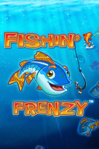 Бесплатная игра Fishing Frenzy | SELECTOR KZ 