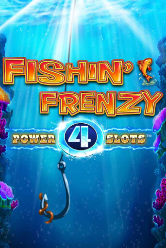 Бесплатная игра Fishin Frenzy Power 4 Slots | SELECTOR KZ 