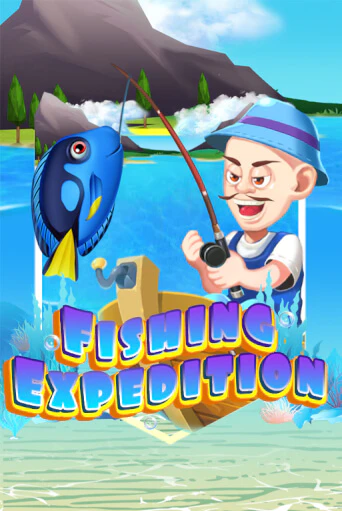 Бесплатная игра Fishing Expedition | SELECTOR KZ 