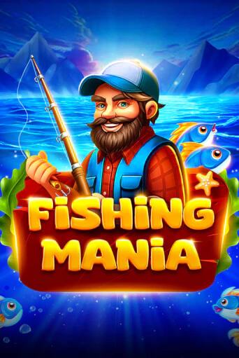 Бесплатная игра Fishing Mania | SELECTOR KZ 