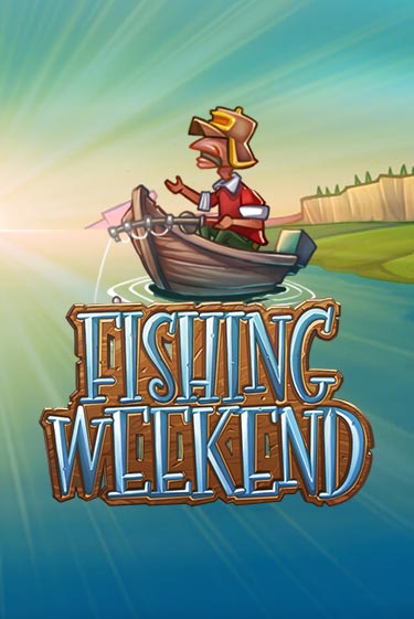 Бесплатная игра Fishing Weekend | SELECTOR KZ 