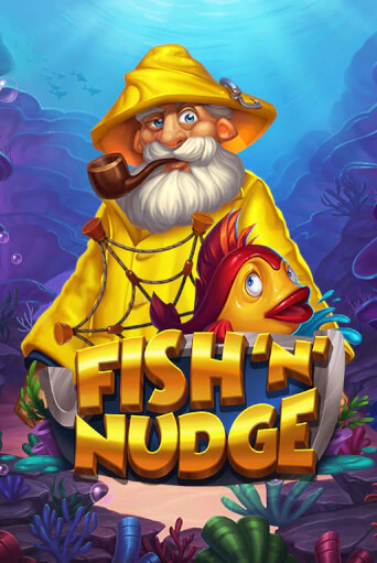 Бесплатная игра Fish ‘n’ Nudge | SELECTOR KZ 