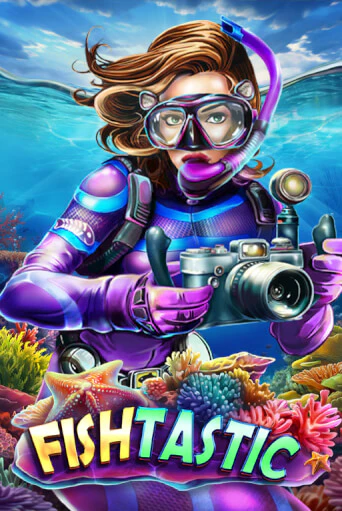 Бесплатная игра Fishtastic | SELECTOR KZ 