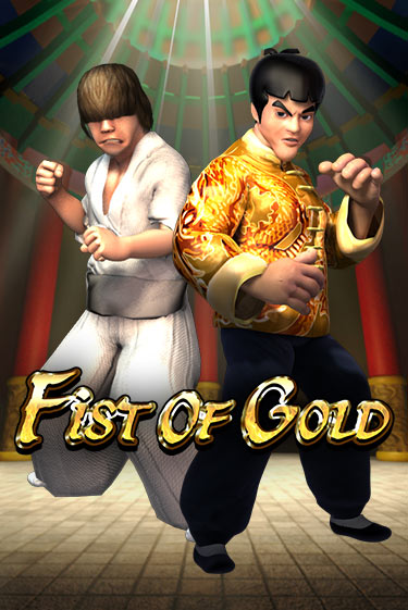 Бесплатная игра Fist of Gold | SELECTOR KZ 