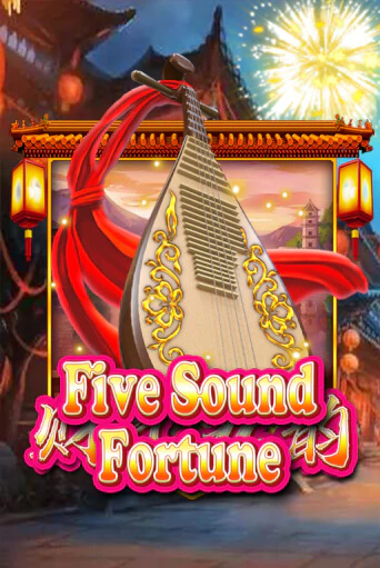 Бесплатная игра Five Sound Fortune | SELECTOR KZ 