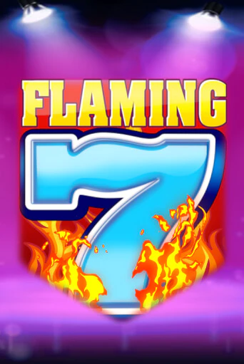 Бесплатная игра Flaming 7's | SELECTOR KZ 