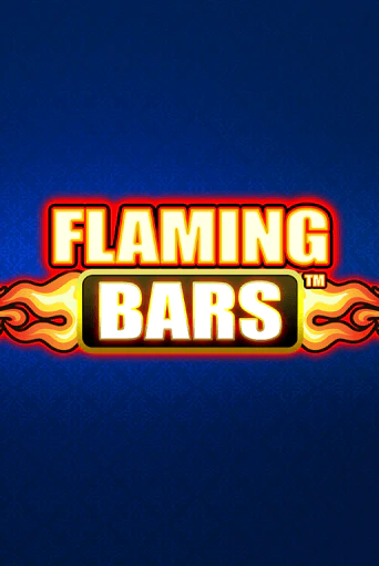 Бесплатная игра Flaming Bars | SELECTOR KZ 