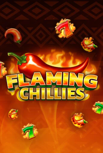 Бесплатная игра Flaming Chillies | SELECTOR KZ 