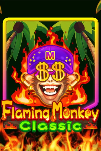 Бесплатная игра Flaming Monkey Classic | SELECTOR KZ 