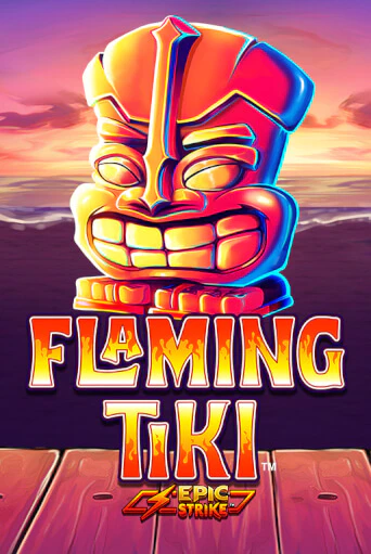 Бесплатная игра Flaming Tiki | SELECTOR KZ 