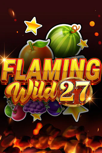 Бесплатная игра Flaming Wild 27 | SELECTOR KZ 