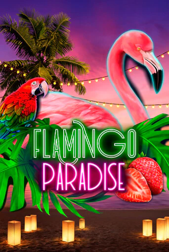 Бесплатная игра Flamingo Paradise | SELECTOR KZ 