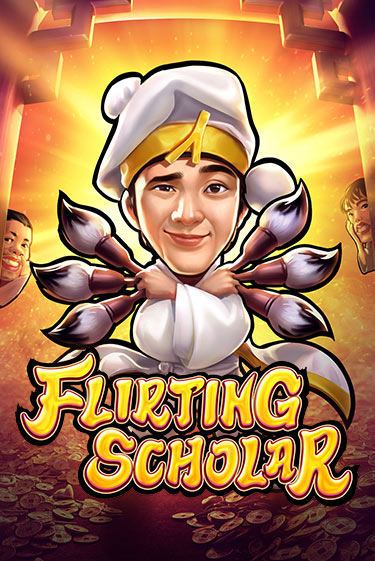 Бесплатная игра Flirting Scholar | SELECTOR KZ 