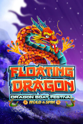 Бесплатная игра Floating Dragon - Dragon Boat Festival | SELECTOR KZ 