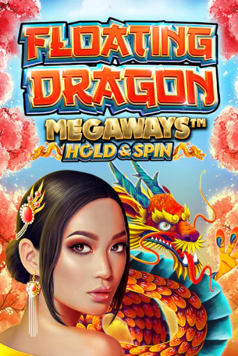 Бесплатная игра Floating Dragon Megaways™ Hold&Spin | SELECTOR KZ 