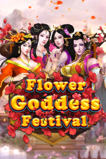 Бесплатная игра Flower Goddess Festival | SELECTOR KZ 