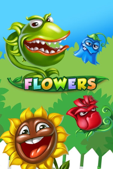 Бесплатная игра Flowers™ | SELECTOR KZ 