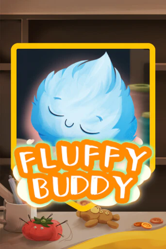 Бесплатная игра Fluffy Buddy | SELECTOR KZ 