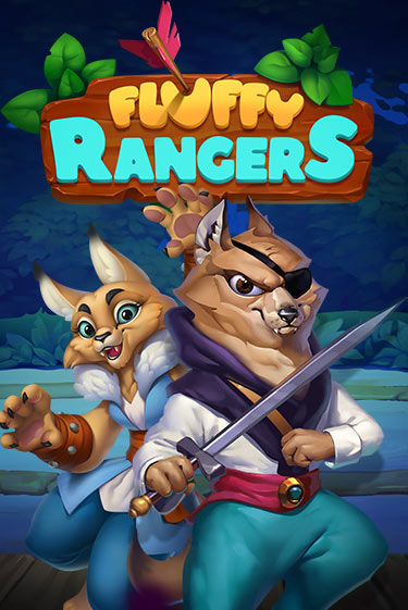 Бесплатная игра Fluffy Rangers | SELECTOR KZ 