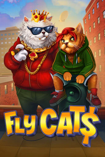 Бесплатная игра Fly Cats | SELECTOR KZ 