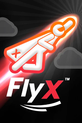 Бесплатная игра FlyX | SELECTOR KZ 