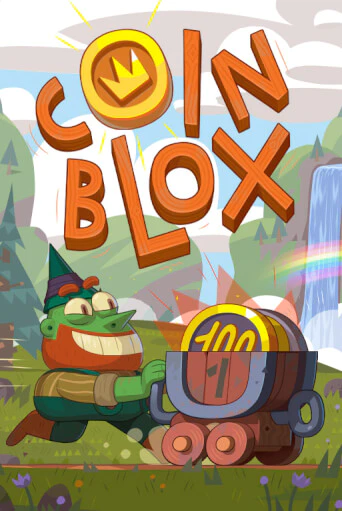 Бесплатная игра Coin Blox | SELECTOR KZ 