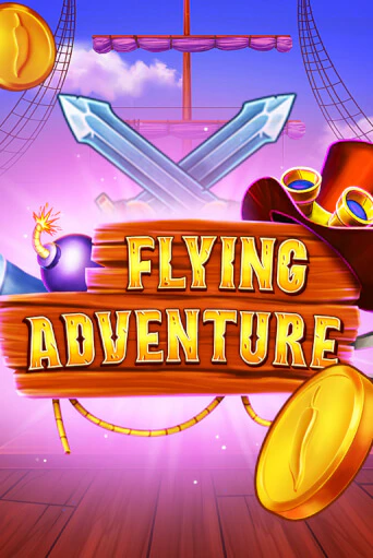 Бесплатная игра Flying adventure | SELECTOR KZ 