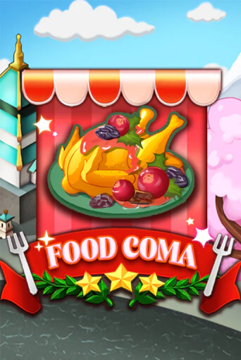 Бесплатная игра Food Coma | SELECTOR KZ 