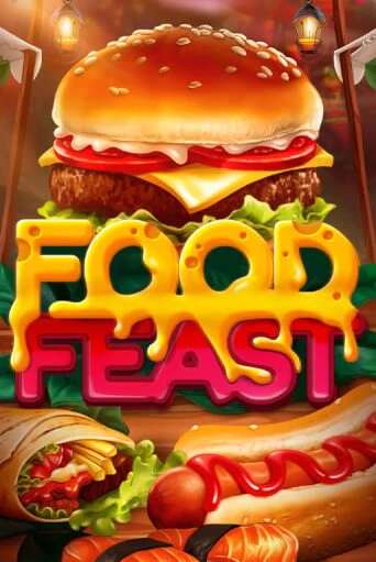 Бесплатная игра Food Feast | SELECTOR KZ 