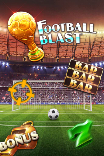 Бесплатная игра Football Blast | SELECTOR KZ 