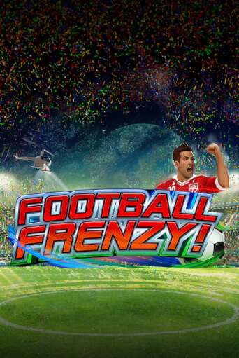 Бесплатная игра Football Frenzy | SELECTOR KZ 