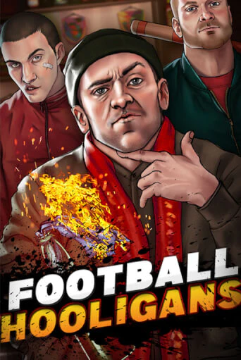 Бесплатная игра Football Hooligans | SELECTOR KZ 