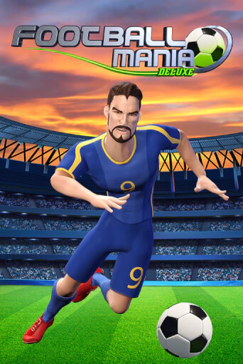 Бесплатная игра Football Mania Deluxe | SELECTOR KZ 