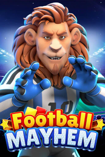 Бесплатная игра Football Mayhem | SELECTOR KZ 