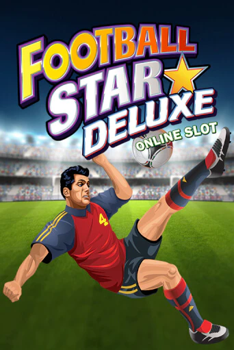 Бесплатная игра Football Star Deluxe | SELECTOR KZ 