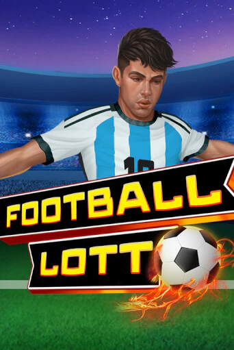 Бесплатная игра Football Lotto | SELECTOR KZ 