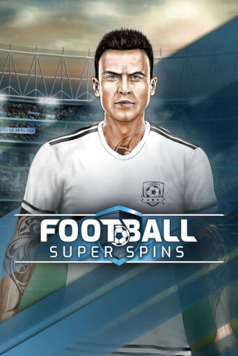 Бесплатная игра Football Super Spins | SELECTOR KZ 