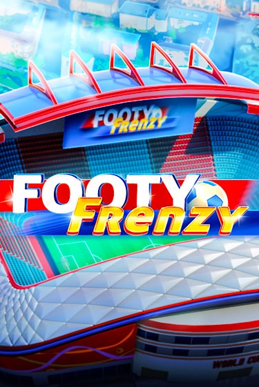 Бесплатная игра Footy Frenzy | SELECTOR KZ 