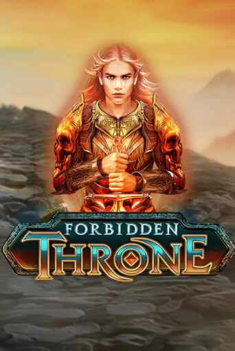 Бесплатная игра Forbidden Throne | SELECTOR KZ 