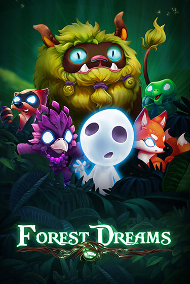 Бесплатная игра Forest Dreams | SELECTOR KZ 