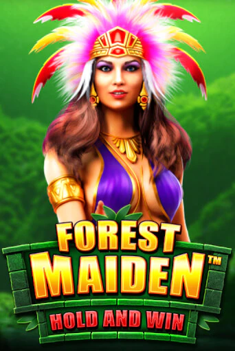 Бесплатная игра Forest Maiden | SELECTOR KZ 