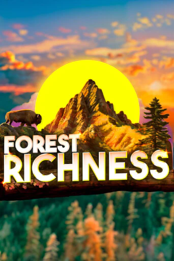 Бесплатная игра Forest Richness | SELECTOR KZ 