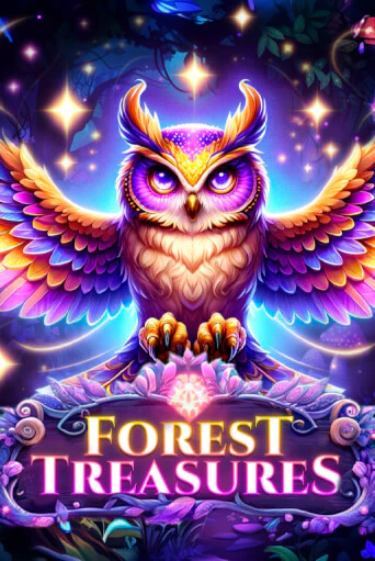 Бесплатная игра Forest Treasures | SELECTOR KZ 