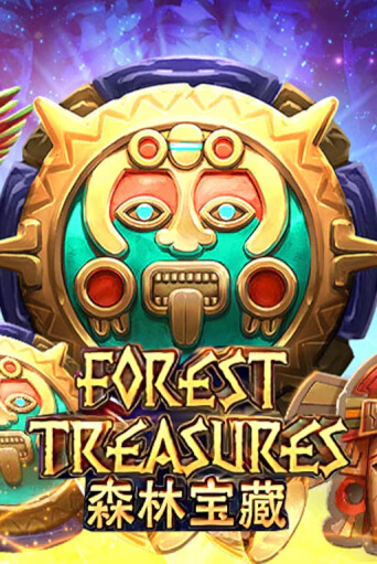 Бесплатная игра Forest Treasure | SELECTOR KZ 