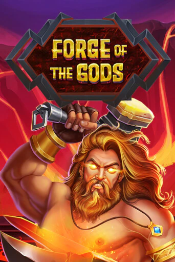 Бесплатная игра Forge of the Gods | SELECTOR KZ 