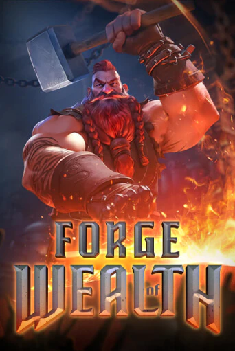 Бесплатная игра Forge of Wealth | SELECTOR KZ 